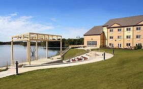 Lakeside Hotel Casino