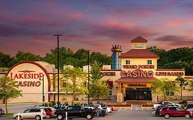 Lakeside Hotel Casino, A Travelodge By Wyndham